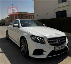 مرسيدس بنز E-Class